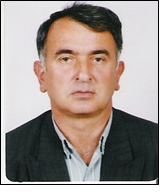 Dr. Sc. Haqif Arifi